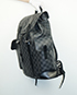 Christopher Backpack, side view